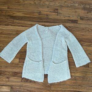 Ulla Johnson 100% Alpaca cardigan
